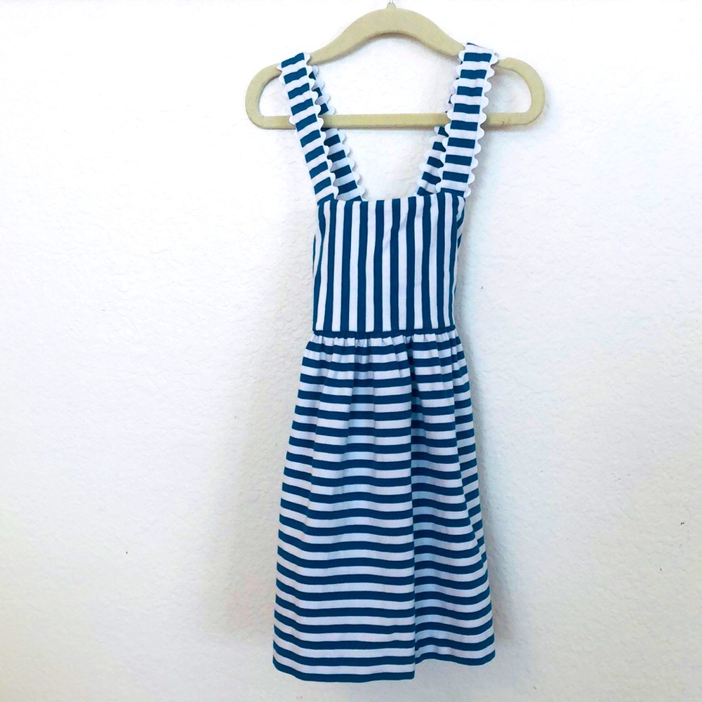 Jacadi Dress
